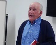 Balbuena Iglesias (aged 102) in July 2016