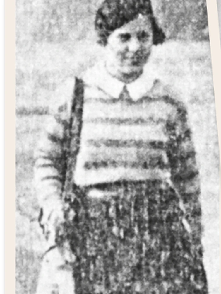 Dorothea Duisberg | Gerontology Wiki | Fandom