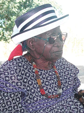 Helvi Mpingana Kondombolo