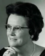 As a middle-aged woman