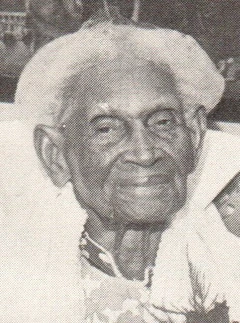 Judia Ward
