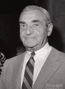 Berlin (age 80) in 1968.