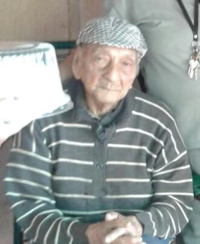 Silverio Pereira Ayala