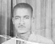 Elbert Blades as a young man (undated photo).