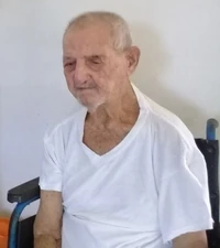 Daniel Mazola Sanchez