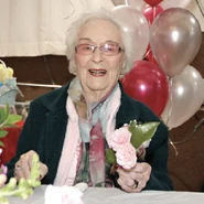 Edie110.png (365 KB) Ceccarelli celebrating her 110th birthday in 2018