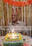 On 14 July 2024, at the claimed age of 117