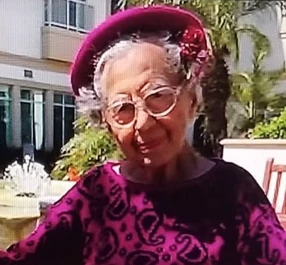 Margaret Sowma