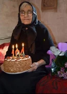 Matena Zokova~104.png (357 KB) Zokova on her 104th birthday in 2014.