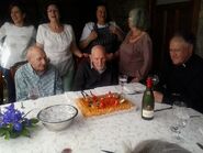 Antonio Alvarado Largo102.jpg (117 KB) On his 102nd birthday in 2014