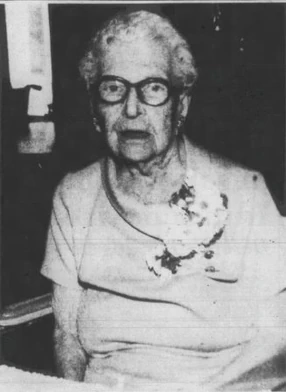 Florence Brownell