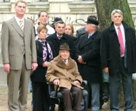 Gergely Andras Molnar