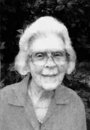 Hoffman (age 93) on September 19, 2007.