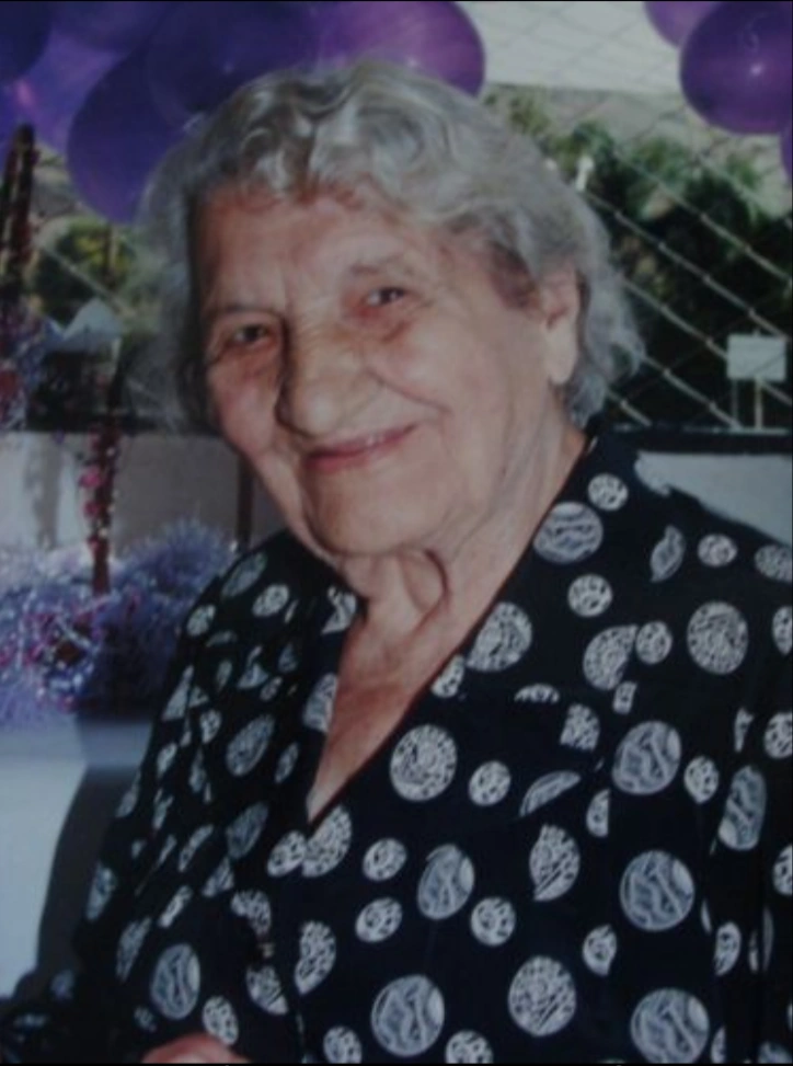 Maria Gomes Valentim Gerontology Wiki Fandom