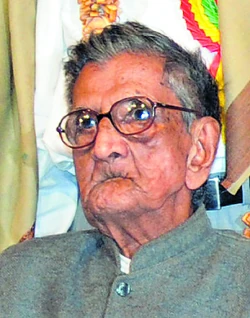 Sudhakar Chaturvedi