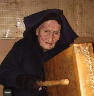 Gregoria Benito Rodriguez