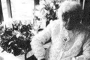 Myrtle Jones aged 111