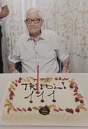 Tripolino 111th.jpeg (1.03 MB) Giannini on his 111th birthday in 2023