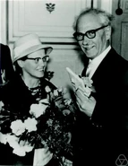 Leopold Vietoris 1961.jpeg (30 KB) Aged 70, in 1961