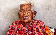 Lamichhane at the claimed age of 116.