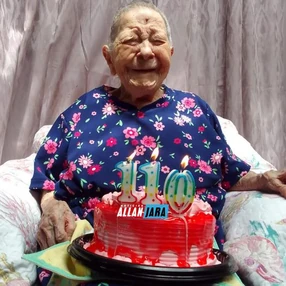 Belia Engracia Cabezas Araya