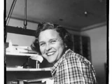 Ruthie Tompson