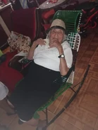 SRojas112.jpg (43 KB) Rojas at the age of 112