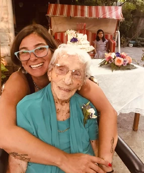 Sara Mendaro Guichon