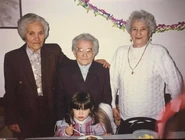 Casilda Benegas6.jpg (206 KB) Benegas (center) around 1993–1994.