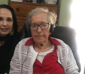 Claudia Soto Saborio