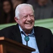 JC2015.jpg (26 KB) Carter (aged 90 or 91) in 2015
