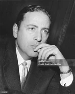 Wouk (age 40) in 1955.