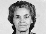 Maria Jorge Esteves de Almeida