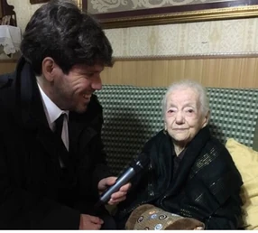 Maria Santa Vincenza Butera