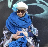 Aged 111, on 28 March 2023