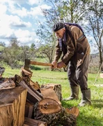 Mustafa Dzafic2018.jpg (146 KB) Aged 100, in September 2018.