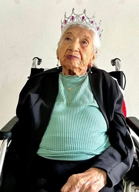 Rosa Elena Pinzon