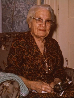 Bessie Bettencourt