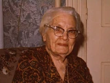 Bessie Bettencourt