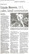 Elizabeth Brown.png (1.35 MB) Obituary, January 4, 2003.