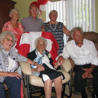 Marguerite Nerny Gerontology Wiki Fandom A female given name from french. marguerite nerny gerontology wiki