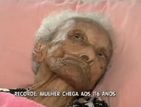 Sebastiana De Lourdes Silva