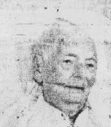 Holtz at the age of 114.