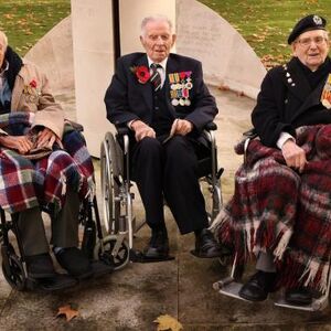 Harry Patch Gerontology Wiki Fandom