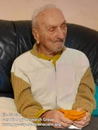 Ilie Ciocan23.12.2023.jpg (196 KB) Ilie Ciocan (aged 110) on 23 December 2023