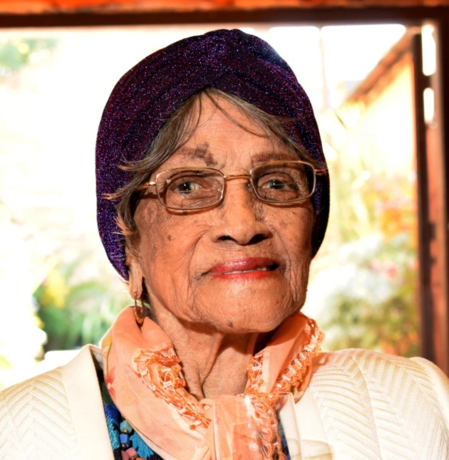 Irene Sinclair  Gerontology Wiki  Fandom