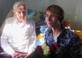 Jadwiga Stelmaszewska