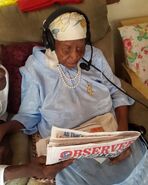 VBrown117d.jpg (88 KB) Aged 117, on 14 July 2017