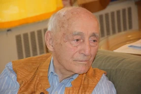 Charles Godfrey