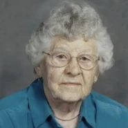 Zahn in an undated photo